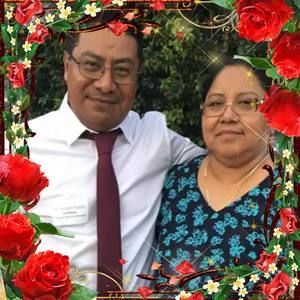 Meet your Posher, Reynita